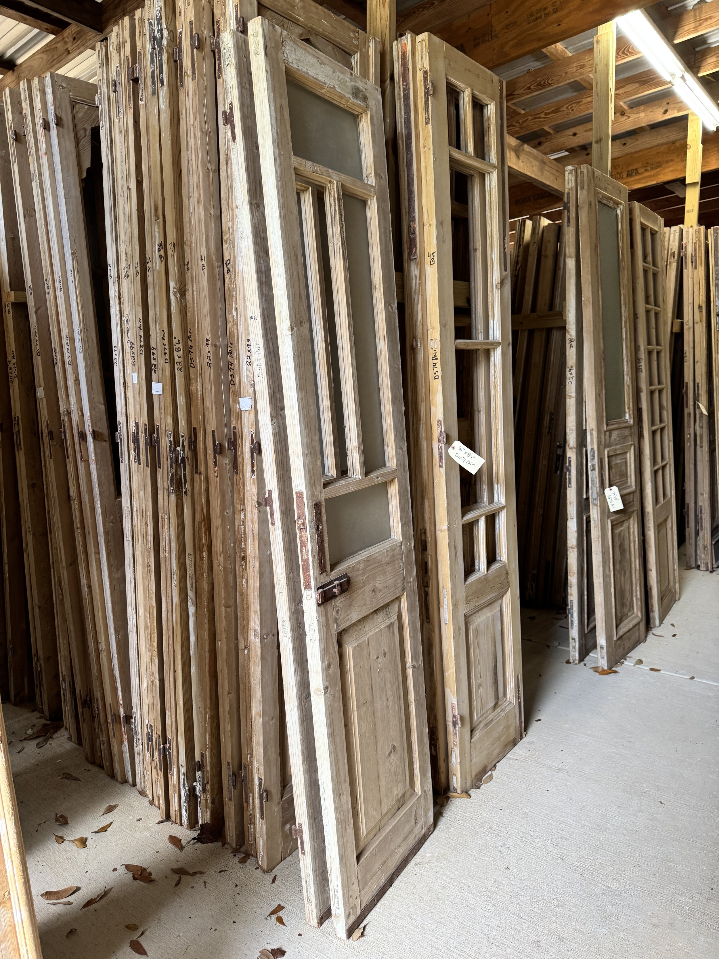 Charles Phillips Antique Doors Architecturals Mobile Theodore Alabama2.JPG
