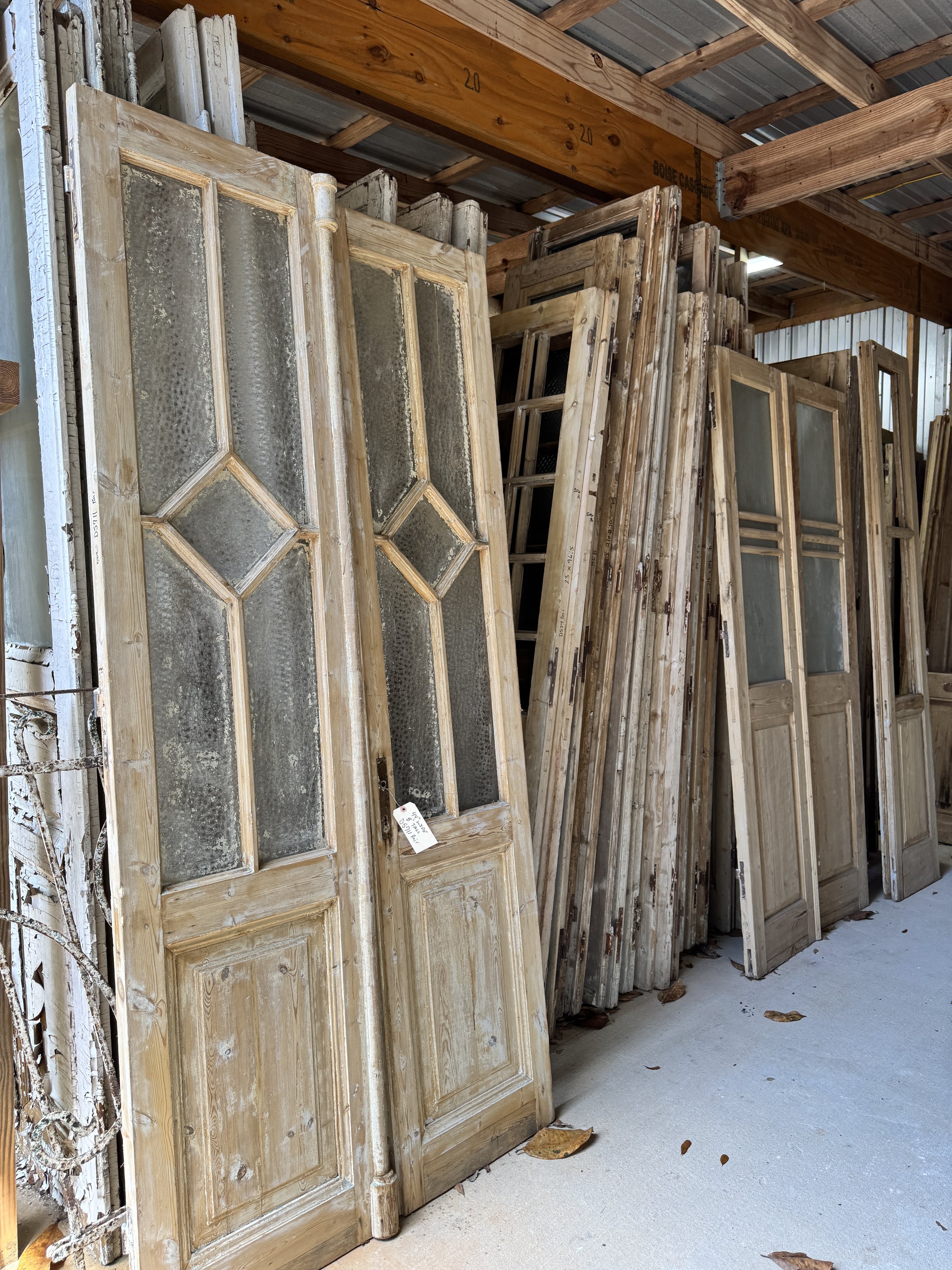 Charles Phillips Antique Doors Architecturals Mobile Theodore Alabama4.JPG