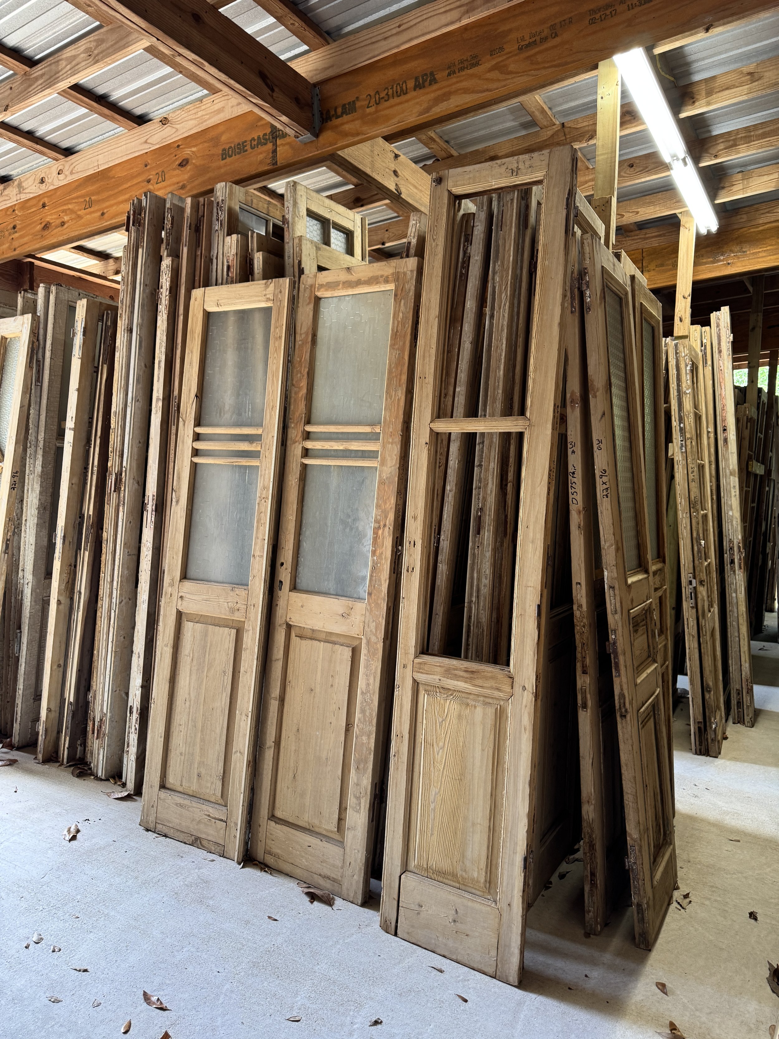 Charles Phillips Antique Doors Architecturals Mobile Theodore Alabama.JPG