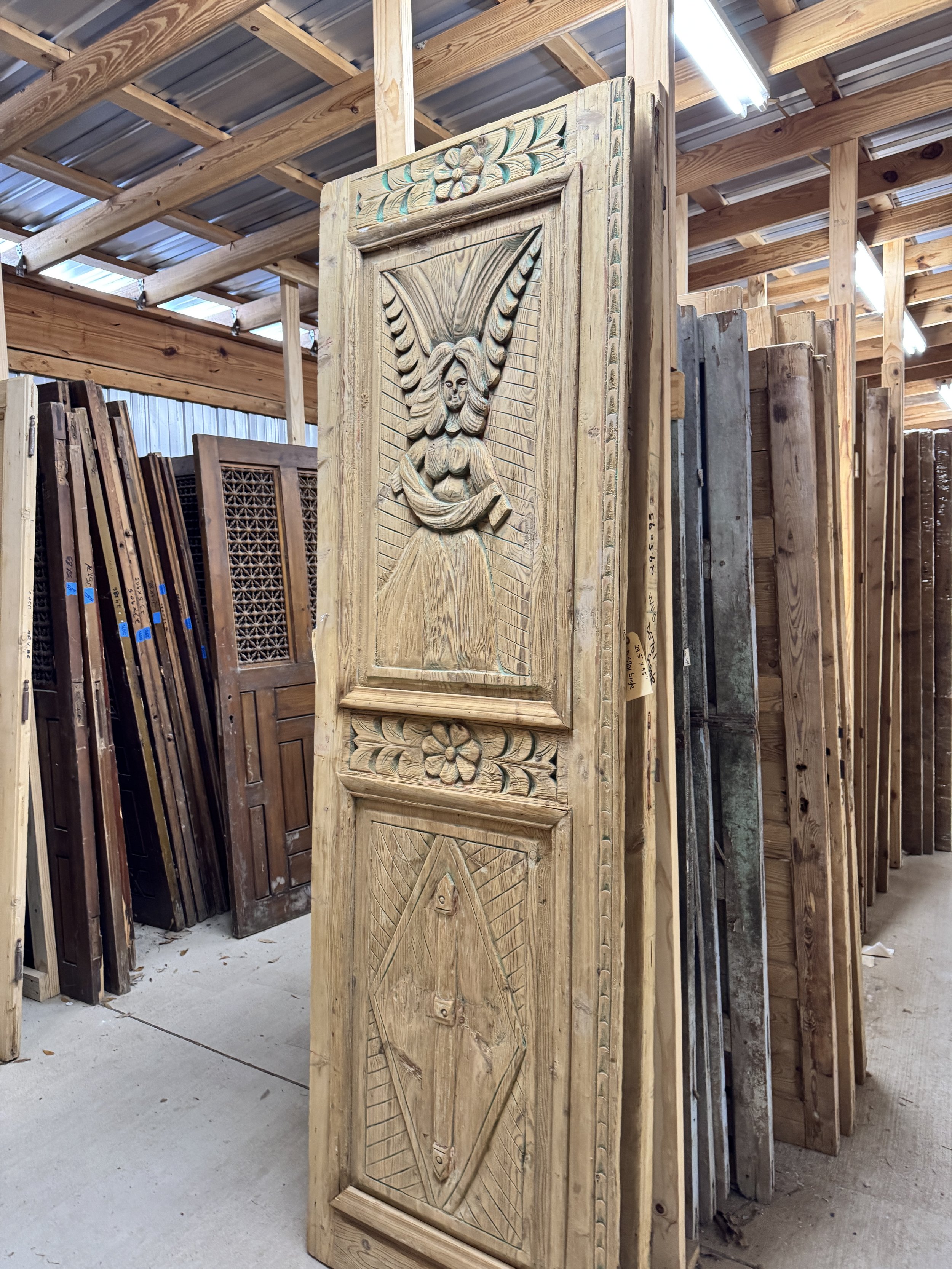 Charles Phillips Antique European Doors Architecturals Mobile Theodore Alabama 2.JPG