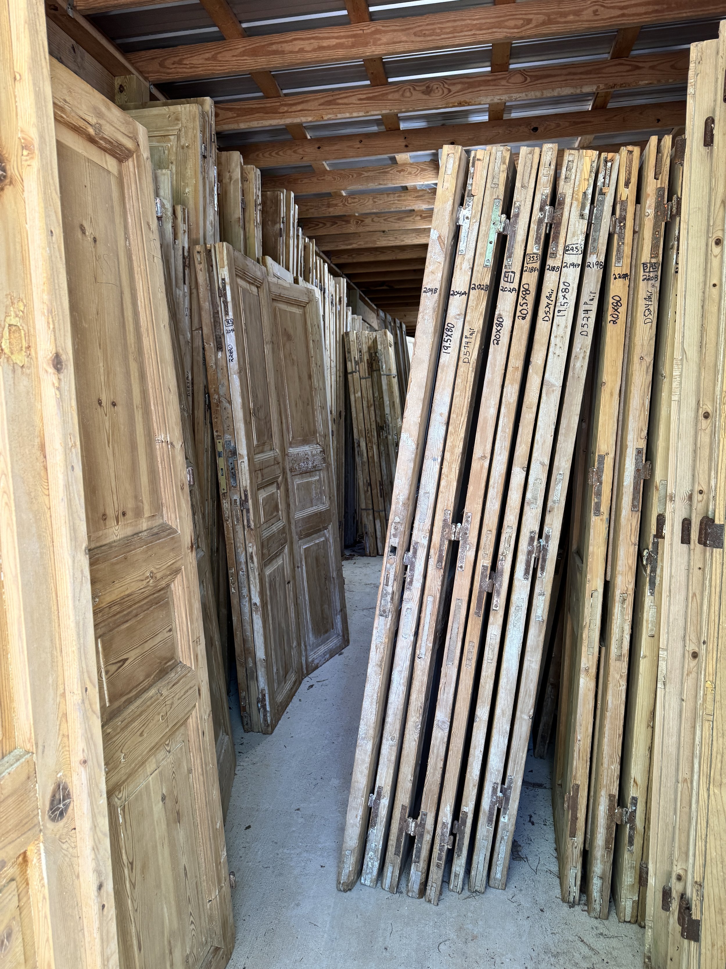 Charles Phillips Antique European Doors Architecturals Mobile Theodore Alabama4.JPG