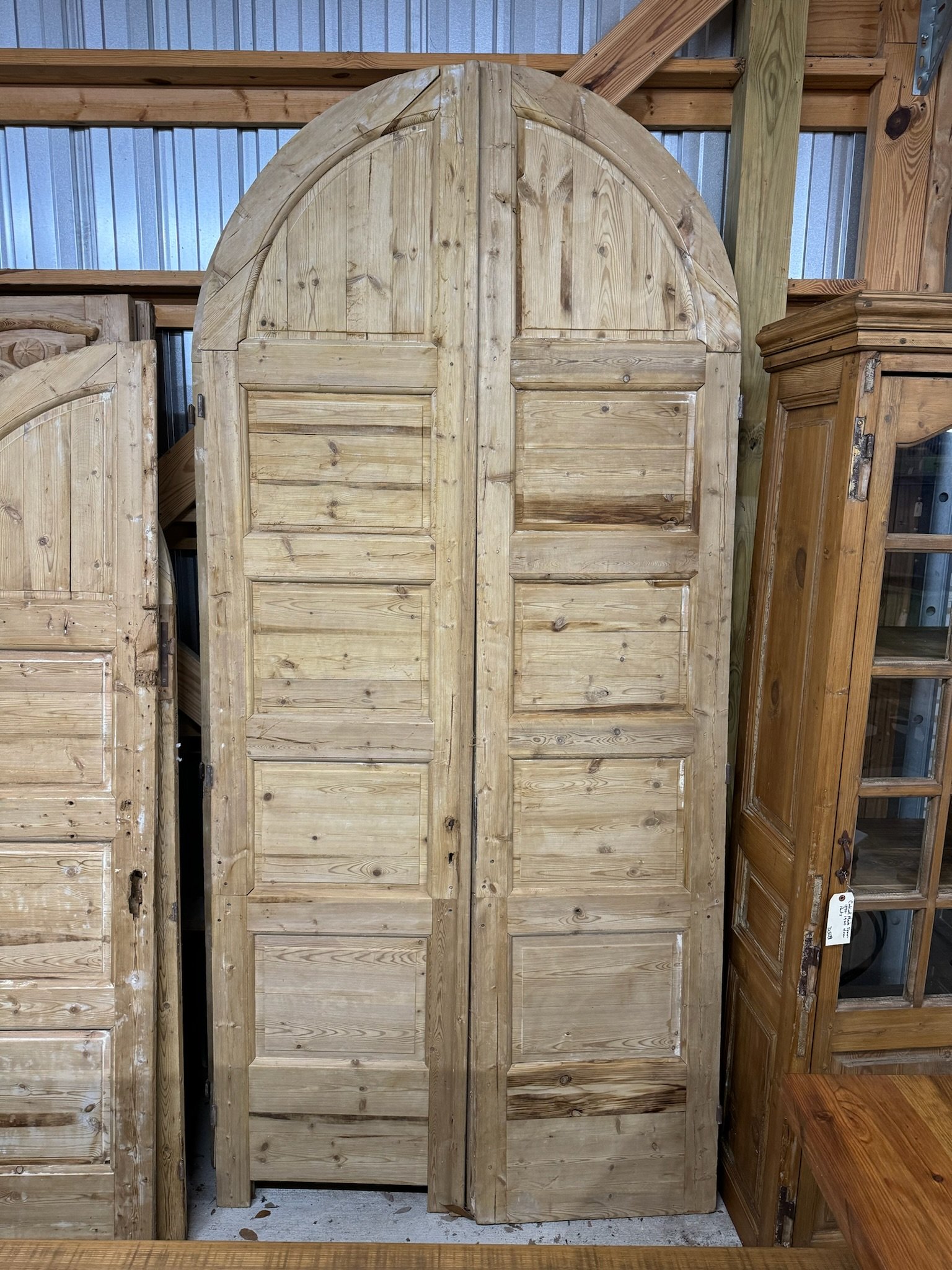 Charles Phillips Antiques Doors Arch.JPG